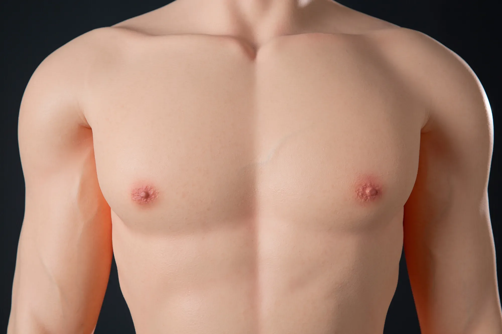 6FT/185CM SILICONE ANIME MALE SEX DOLL - GU CHENG view 8
