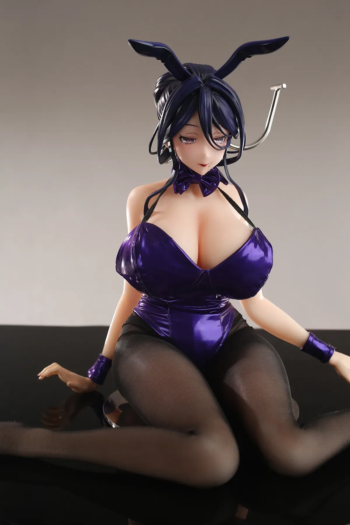 MIZUKI - SILICONE ANIME SMALL SEX DOLL view 4