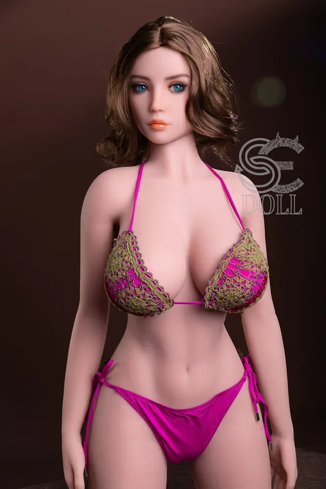 5FT15/157CM H CUP TPE SEX DOLL – RAMIRA