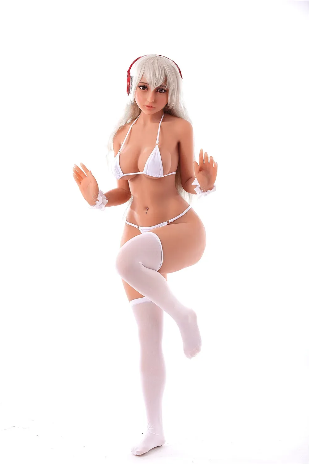 5FT/153CM G CUP TPE SEX DOLL - MIYIN view 5