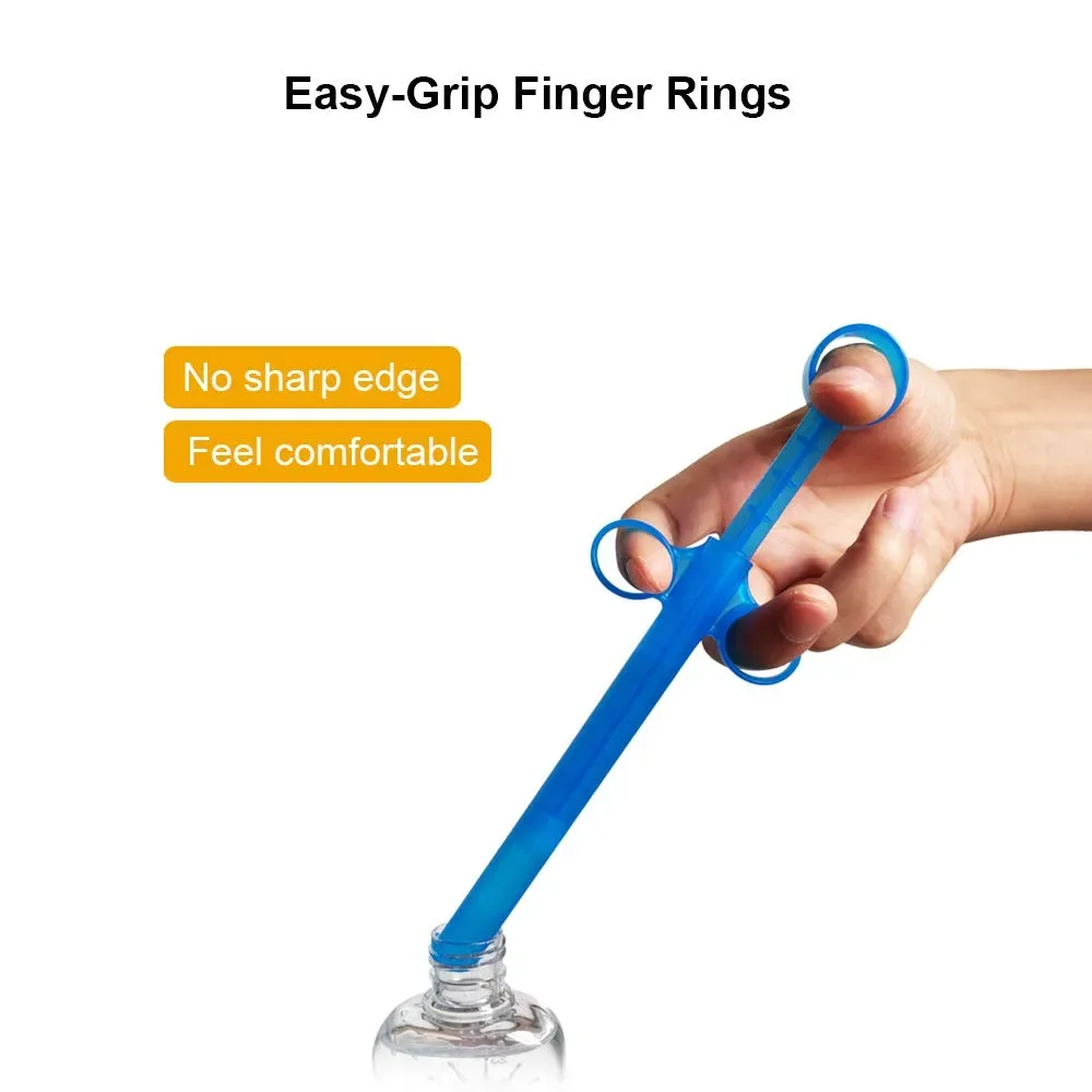 LILYSUCK LUBE APPLICATOR (BLUE) view 4
