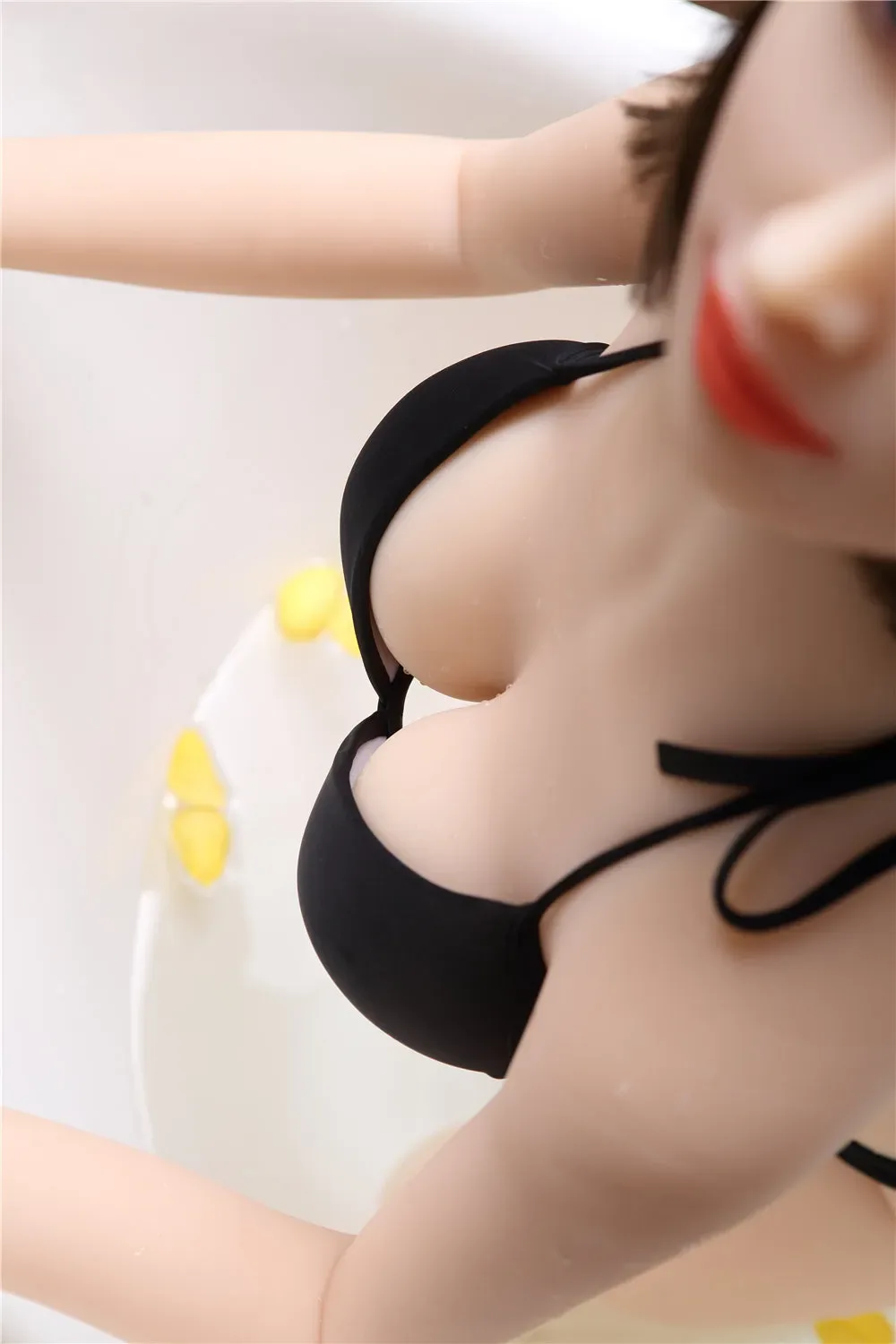 5FT/155CM F CUP TPE SEX DOLL - NORIKO view 2