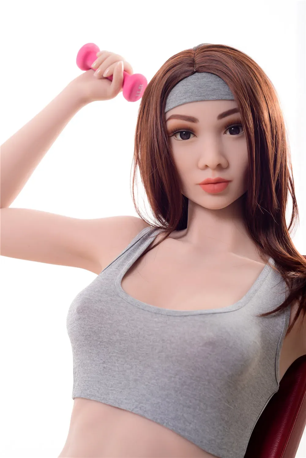 5FT5/168CM F CUP TPE SEX DOLL - AYUMI view 6