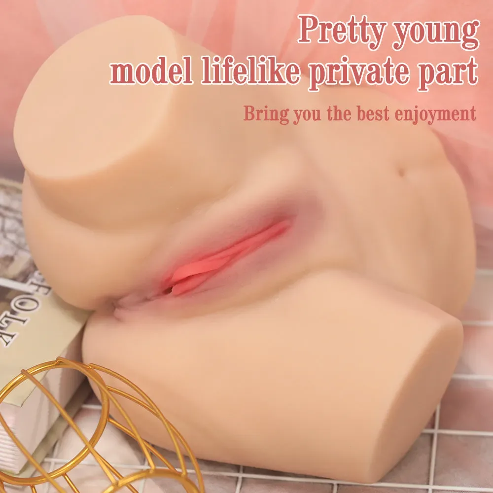 EVA - 5.9LB LOVE DOLL TORSO view 8