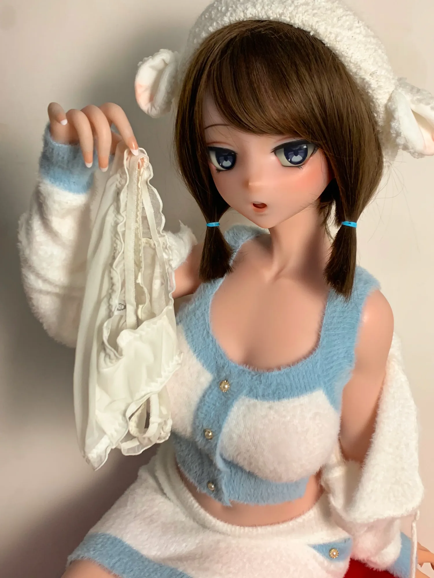 4FT9/150CM ANIME SEX DOLL – FURUKAWA NATSUKI view 4