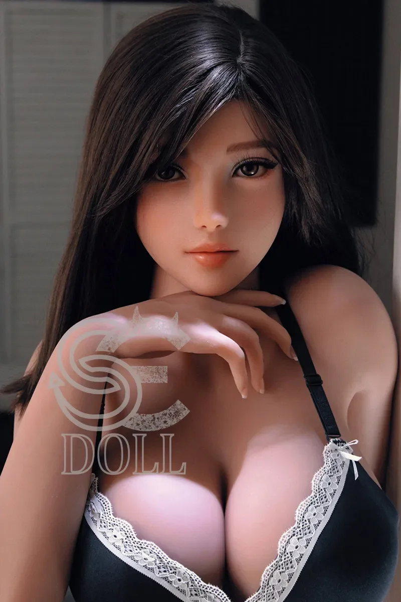 5FT3/161CM F CUP TPE SEX DOLL – TRACY.C