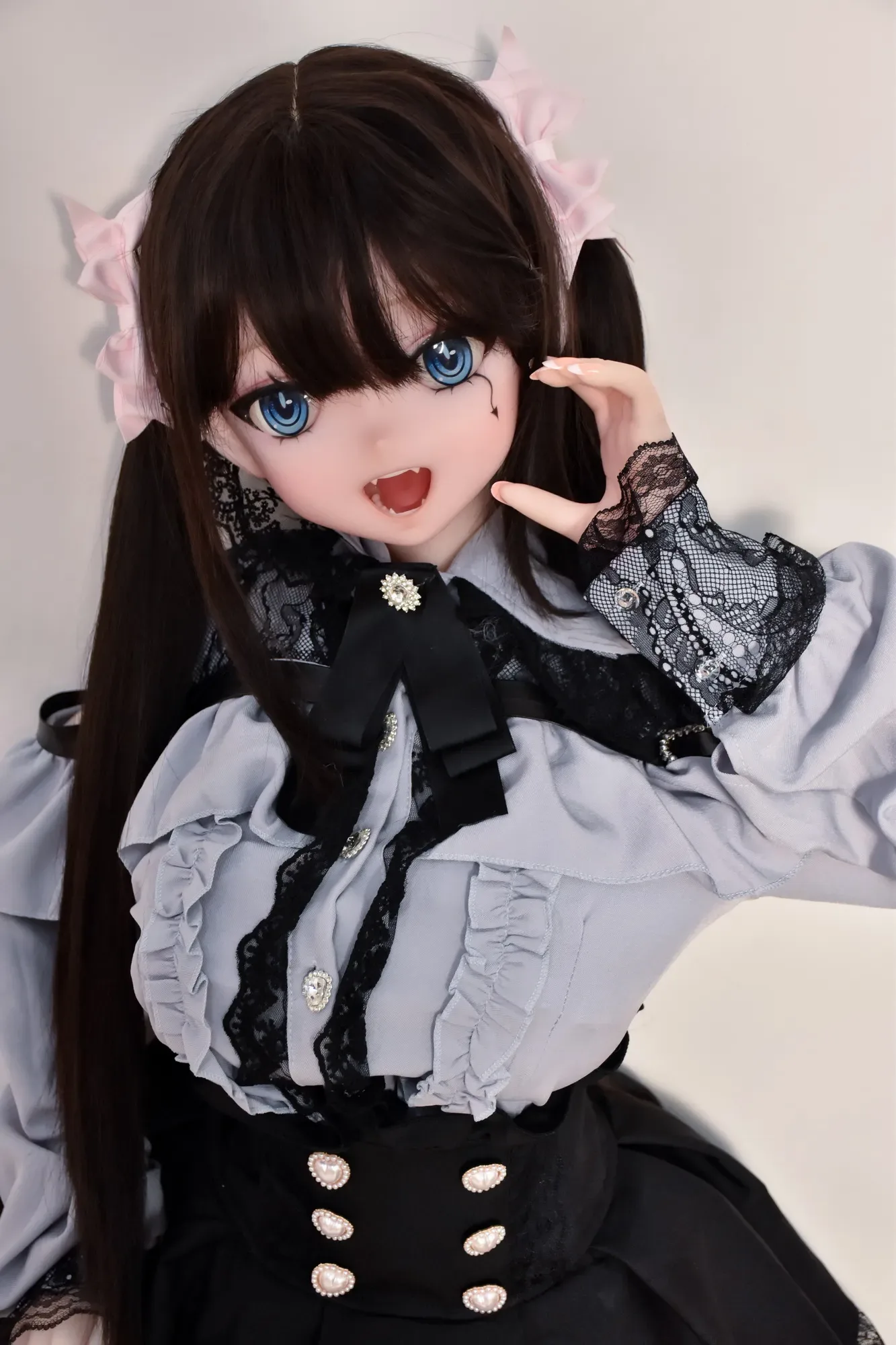 4FT9/150CM ANIME SEX DOLL – MIZUKI YOSHINO