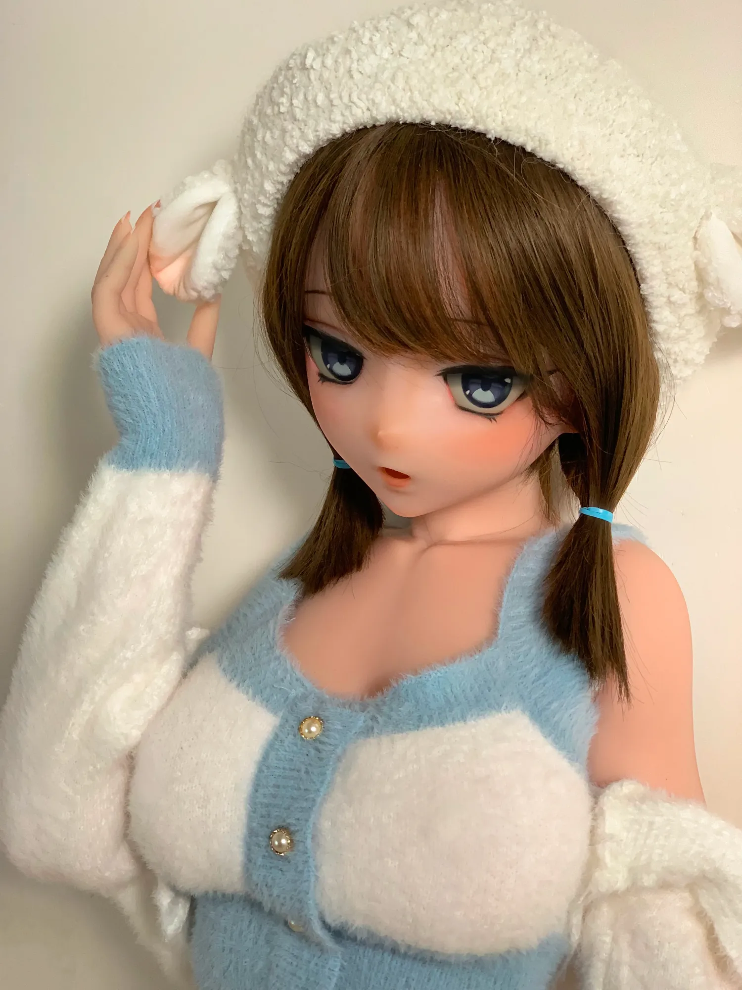 4FT9/150CM ANIME SEX DOLL – FURUKAWA NATSUKI view 6