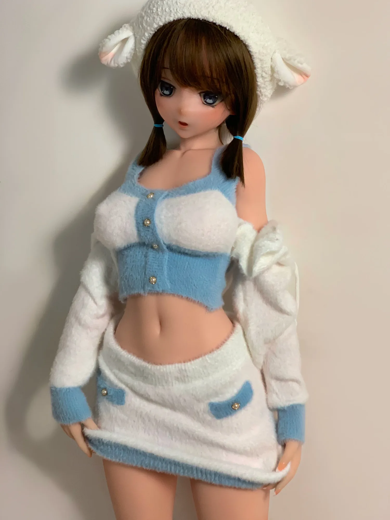 4FT9/150CM ANIME SEX DOLL – FURUKAWA NATSUKI view 7