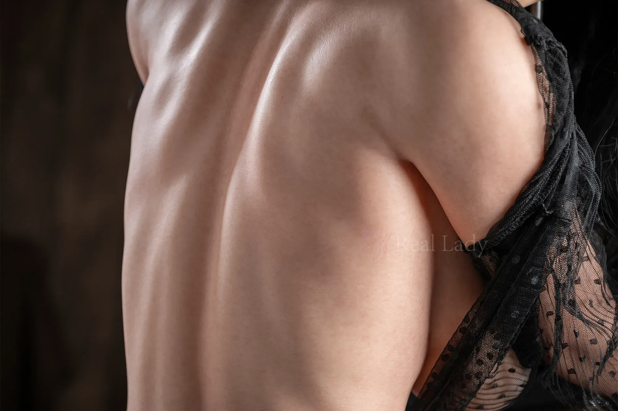 5FT2/159CM G CUP SILICONE BIG ASS SEX DOLL ROS MAX R12 - GAILEY view 7