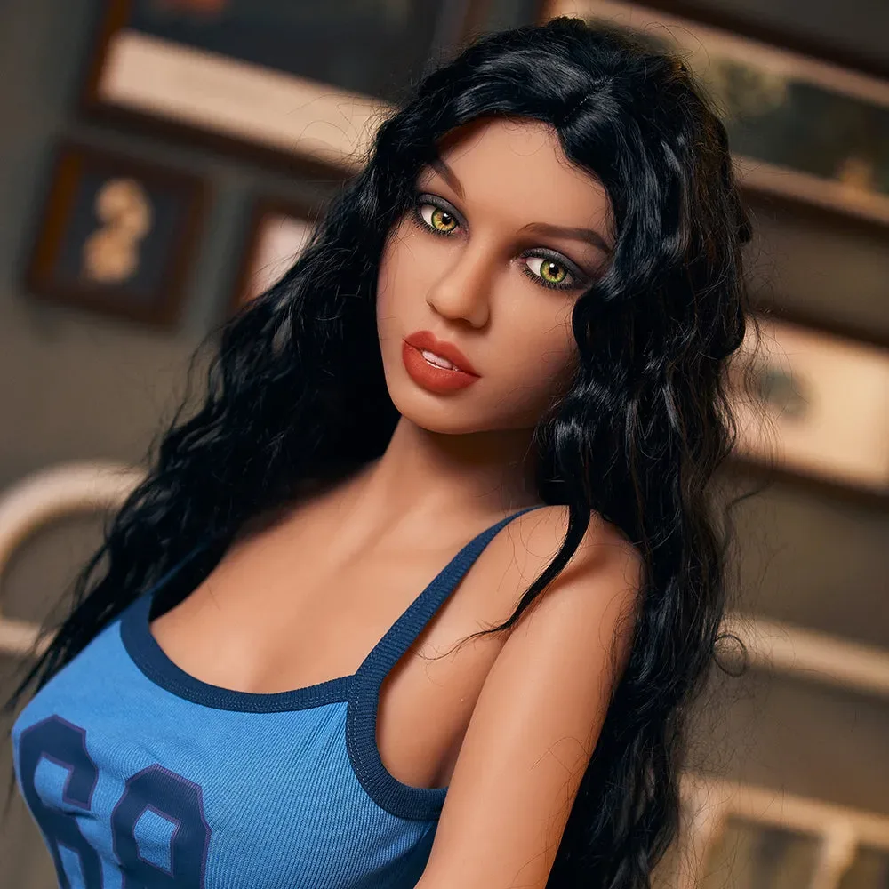5FT/154CM D CUP TPE SEX DOLL - VERA view 7