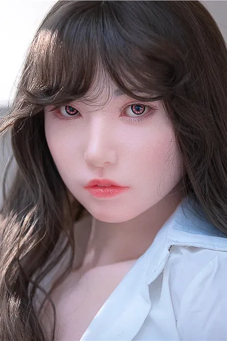 5FT5/168CM B CUP SILICONE SEX DOLL S20 – SUKI view 3