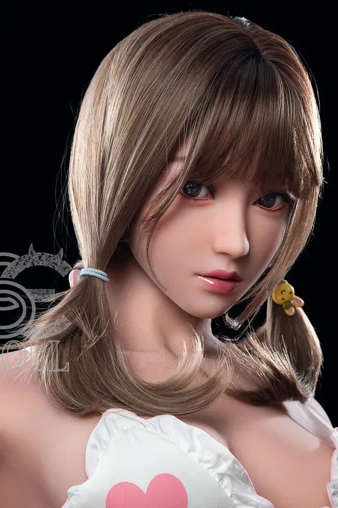 5FT34/163CM E CUP TPE SEX DOLL – MIDORI view 7