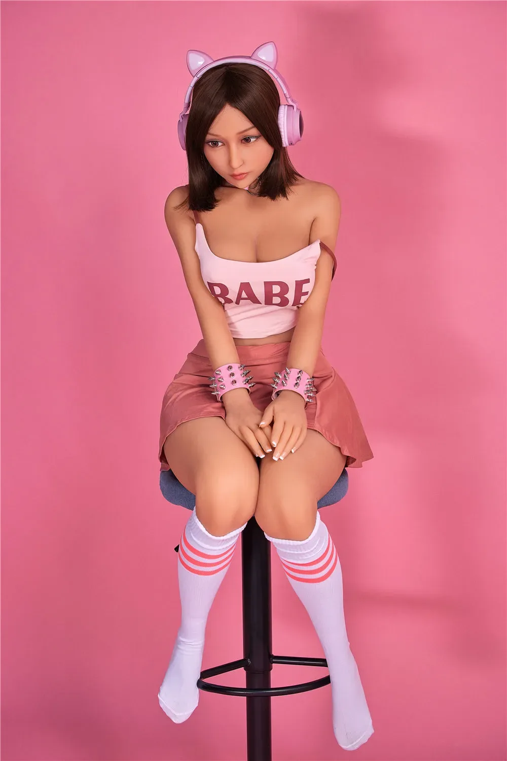 5FT/153CM G CUP TPE SEX DOLL - EMILY view 8