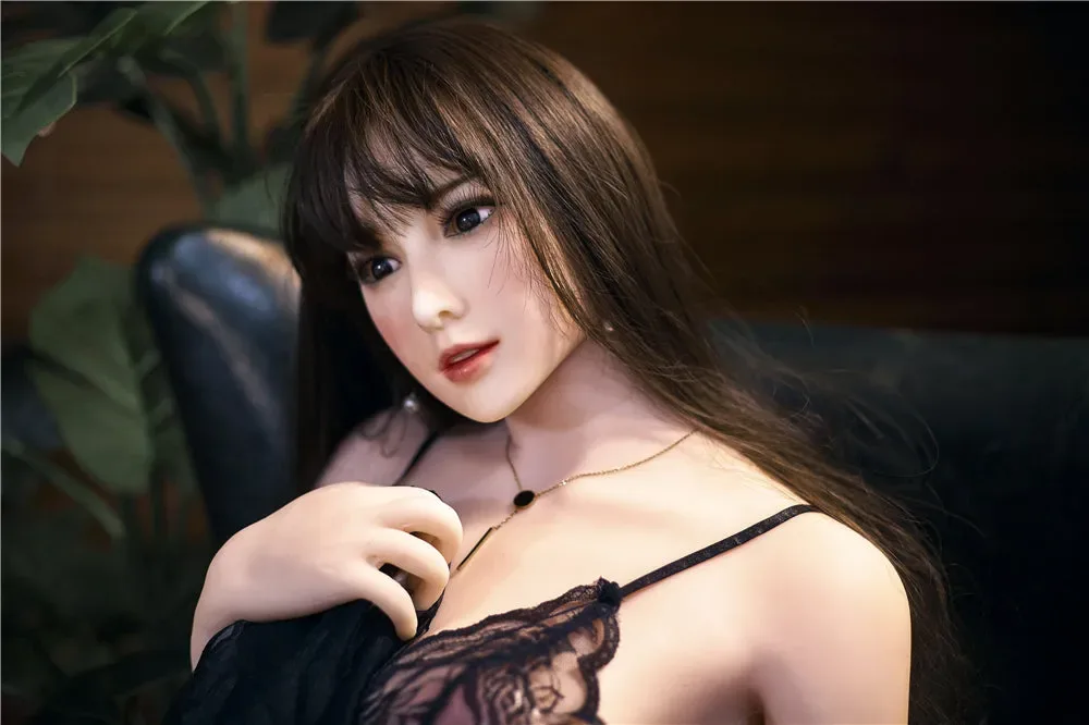 5FT35/163CM C CUP TPE SEX DOLL - NATALIE view 5