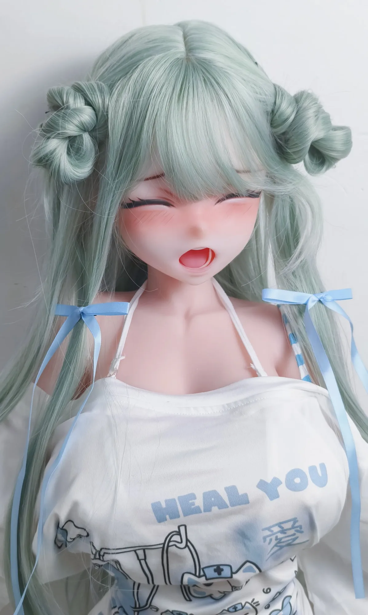 4FT9/150CM ANIME MOANING SEX DOLL – YUKIMURA KANA view 7