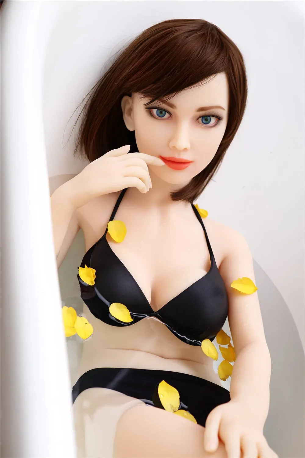 5FT/155CM F CUP TPE SEX DOLL - NORIKO view 3