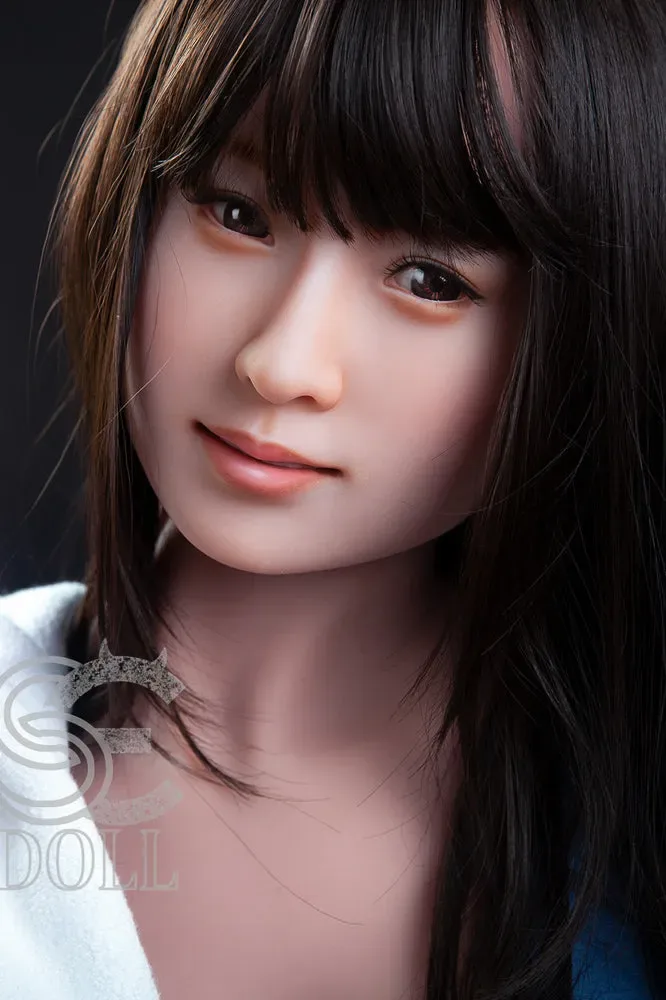 5FT34/163CM E CUP TPE SEX DOLL – NANA view 2
