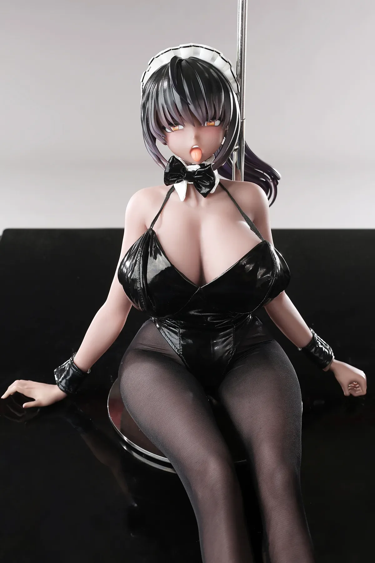 KAKUDATE KARIN - SILICONE ANIME SMALL SEX DOLL view 7