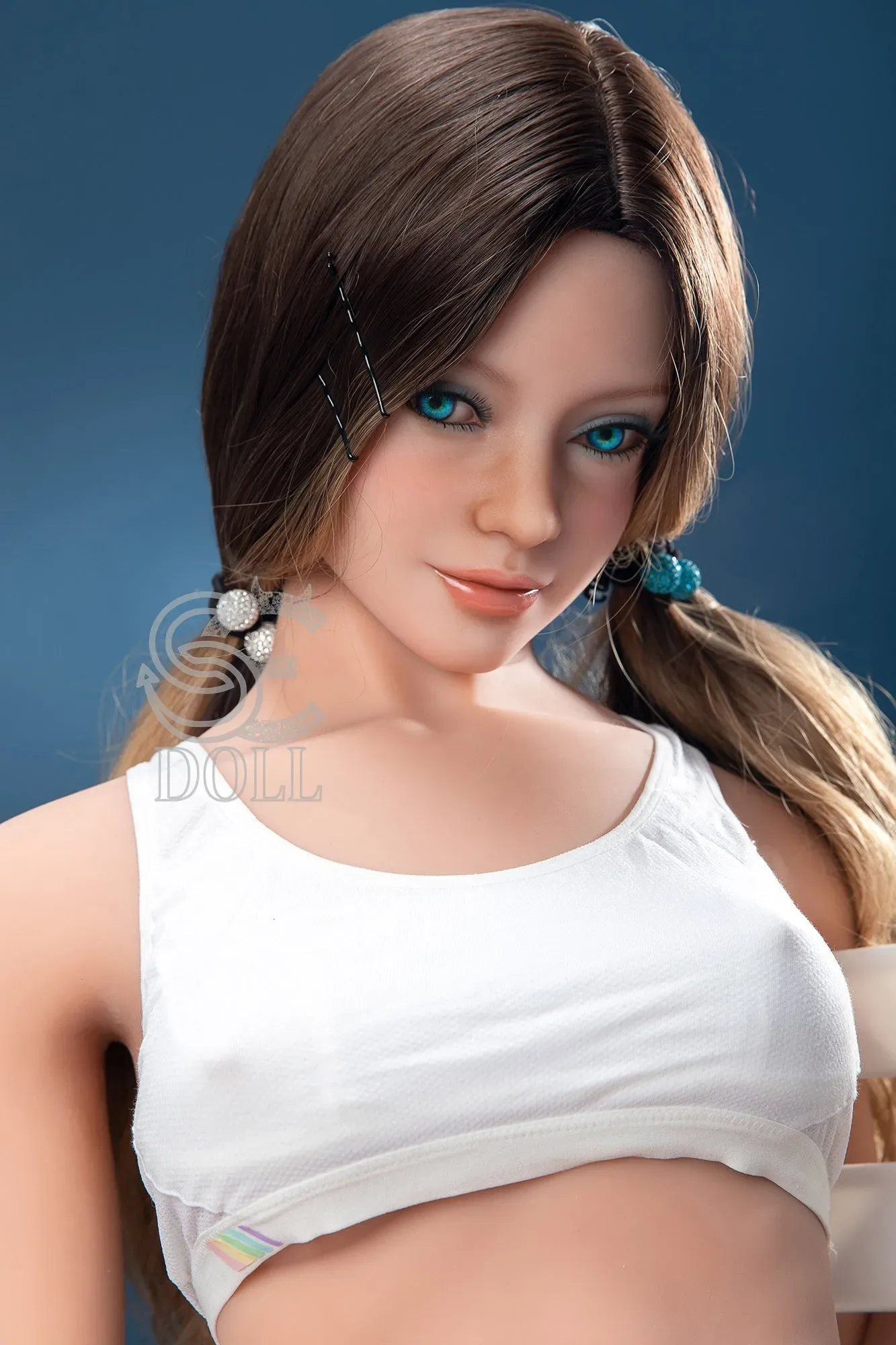 5FT44/166CM C CUP TPE SEX DOLL – NODRYA view 3