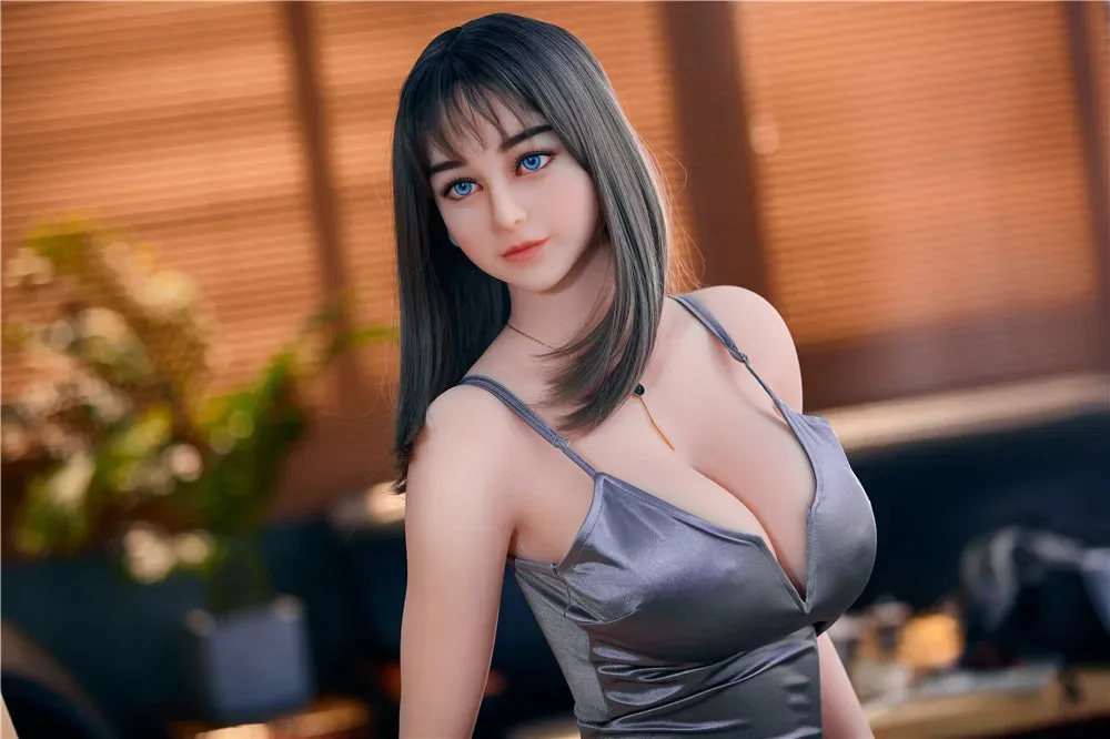 5FT28/161CM E CUP TPE SEX DOLL - MIKI view 6