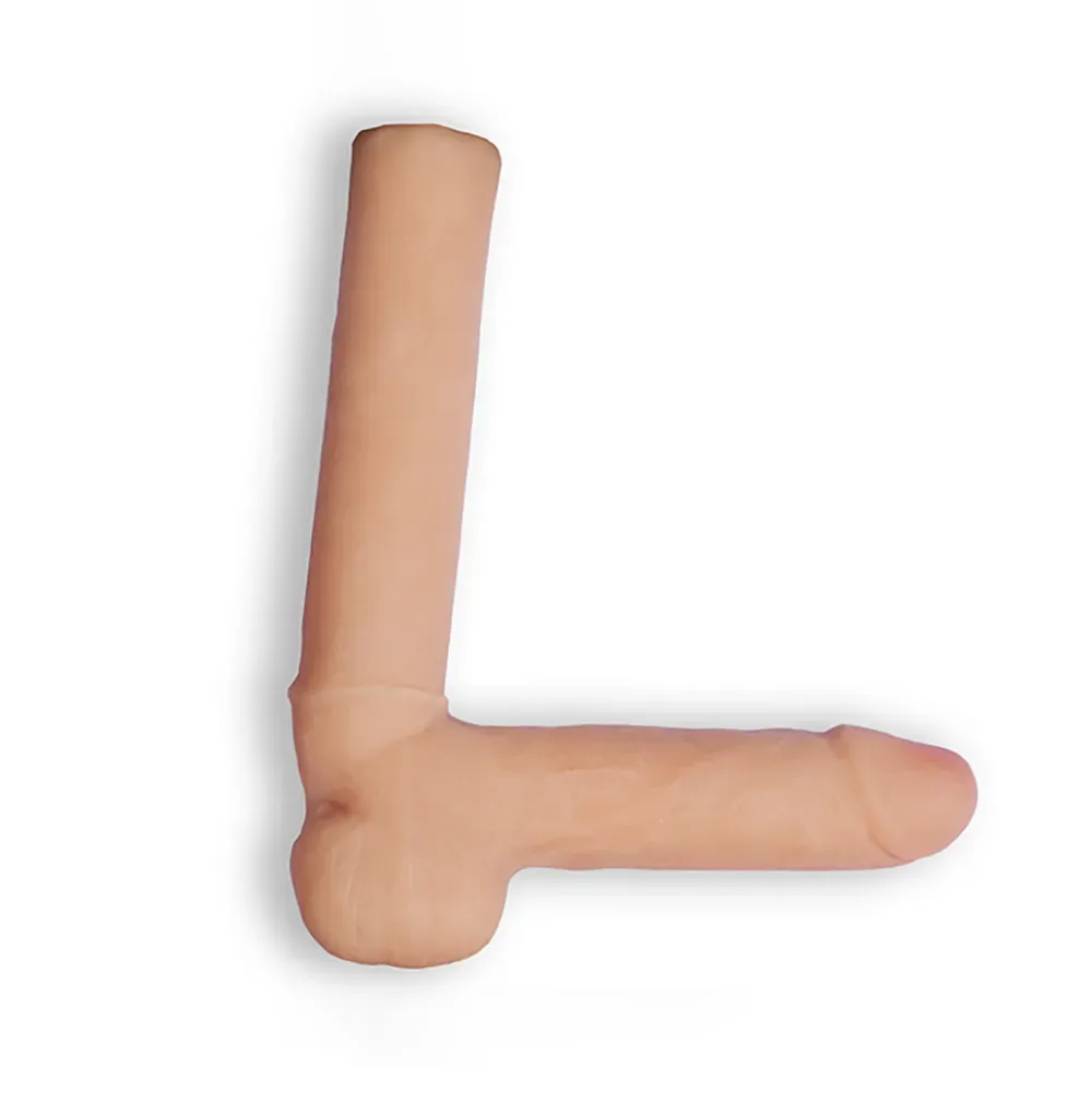 TPE SEX DOLL SHEMALE KIT view 1