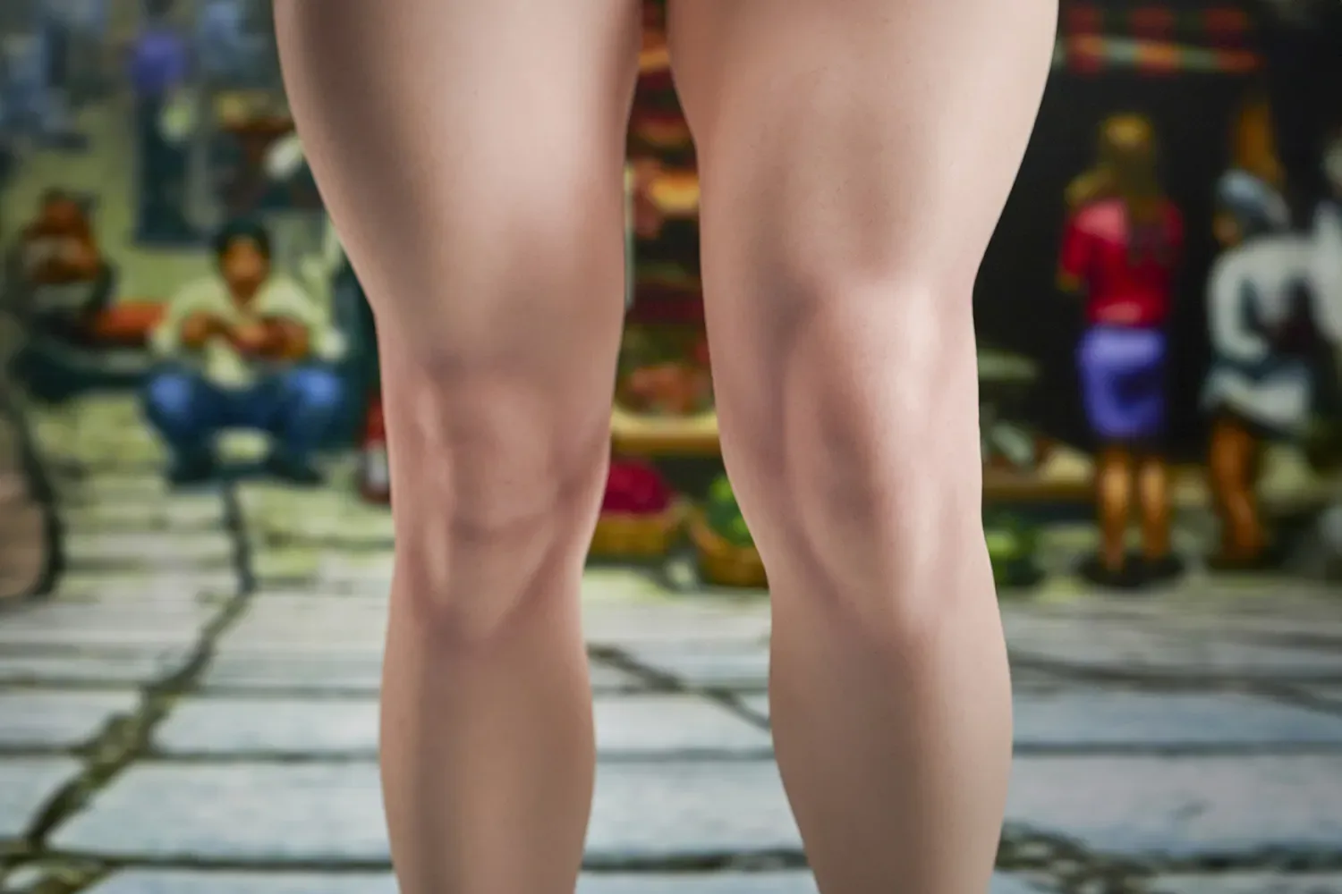 SI70 KA FREYA - SILICONE ANIME SEX DOLL view 7