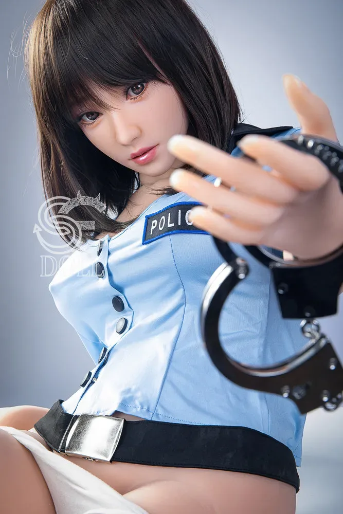 5FT34/163CM E CUP TPE SEX DOLL – SERIKA view 5