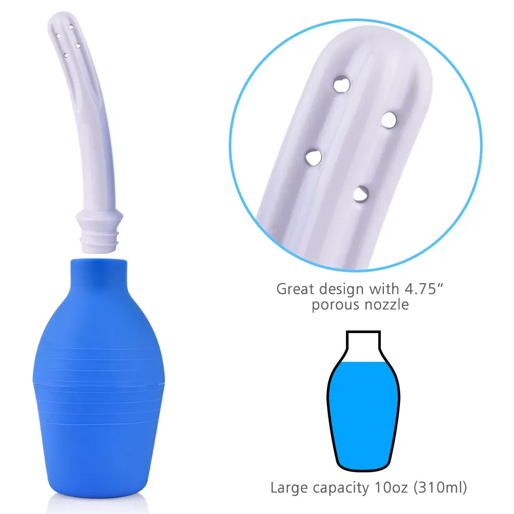 LILYSUCK 310ML PORTABLE SEX DOLL WASHER view 2