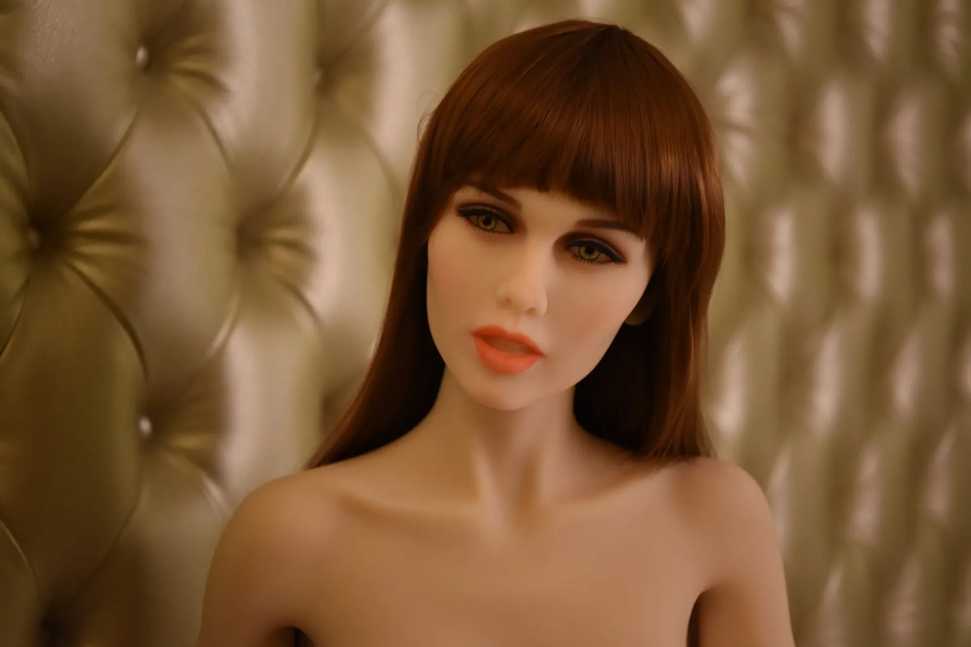 5FT5/168CM A CUP TPE SEX DOLL - AVIS view 8