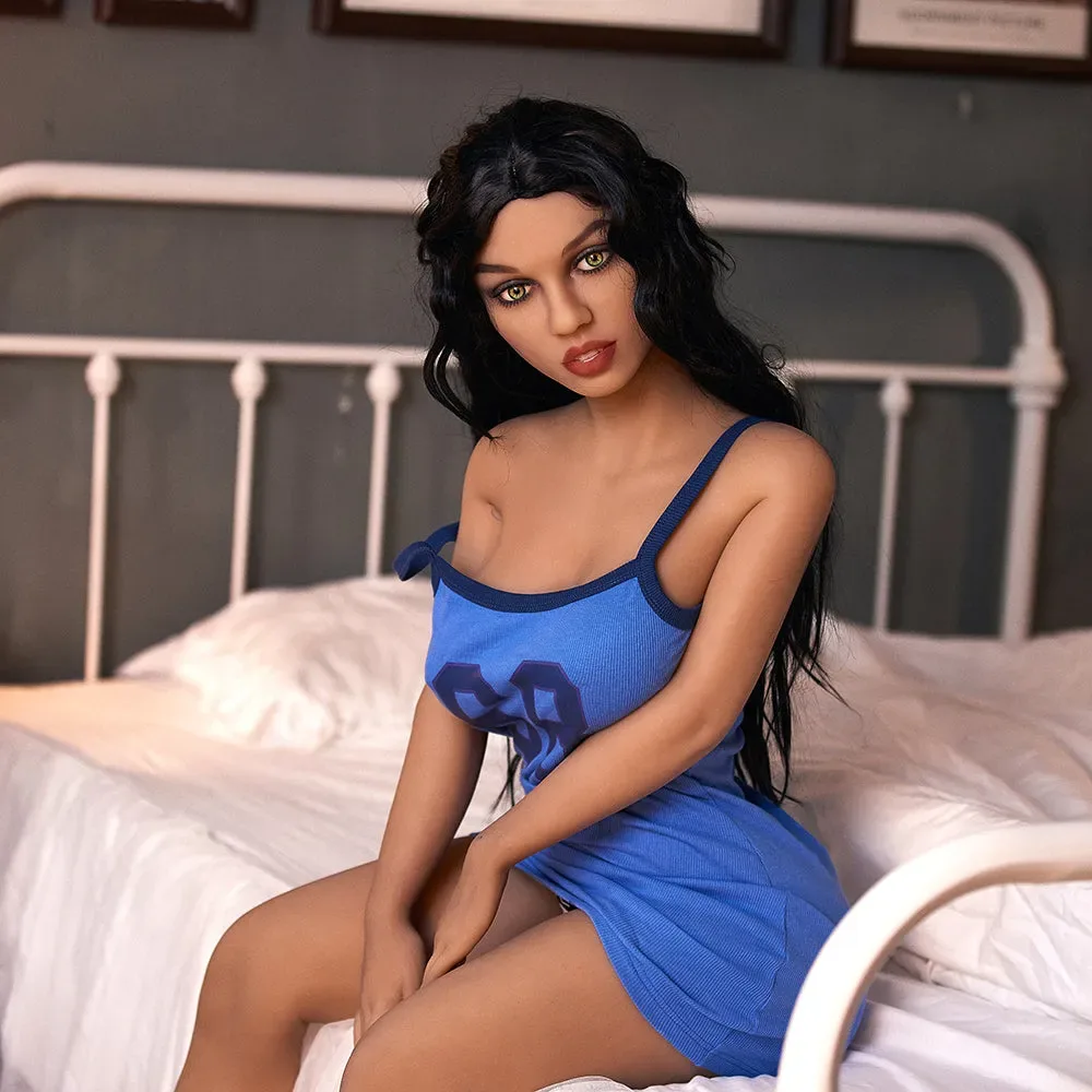 5FT/154CM D CUP TPE SEX DOLL - VERA view 8