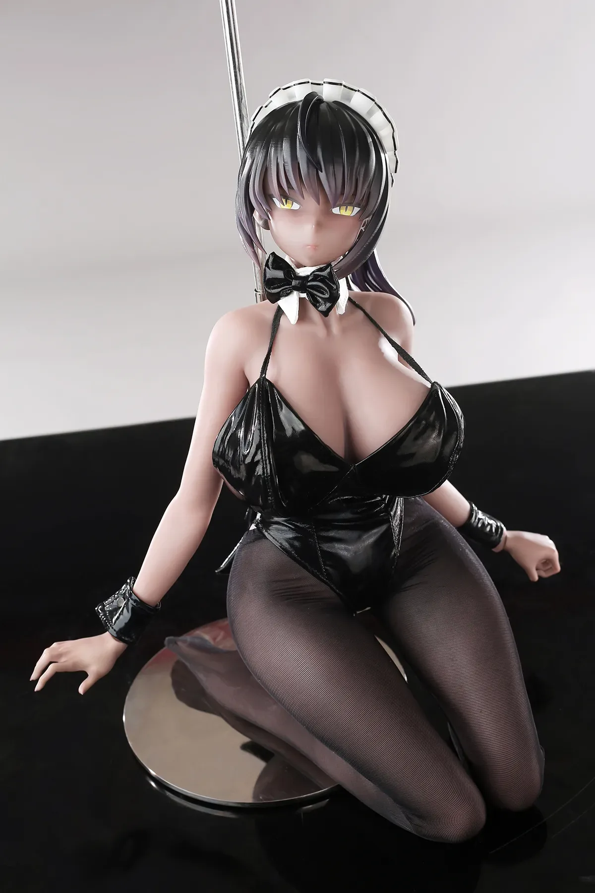KAKUDATE KARIN - SILICONE ANIME SMALL SEX DOLL