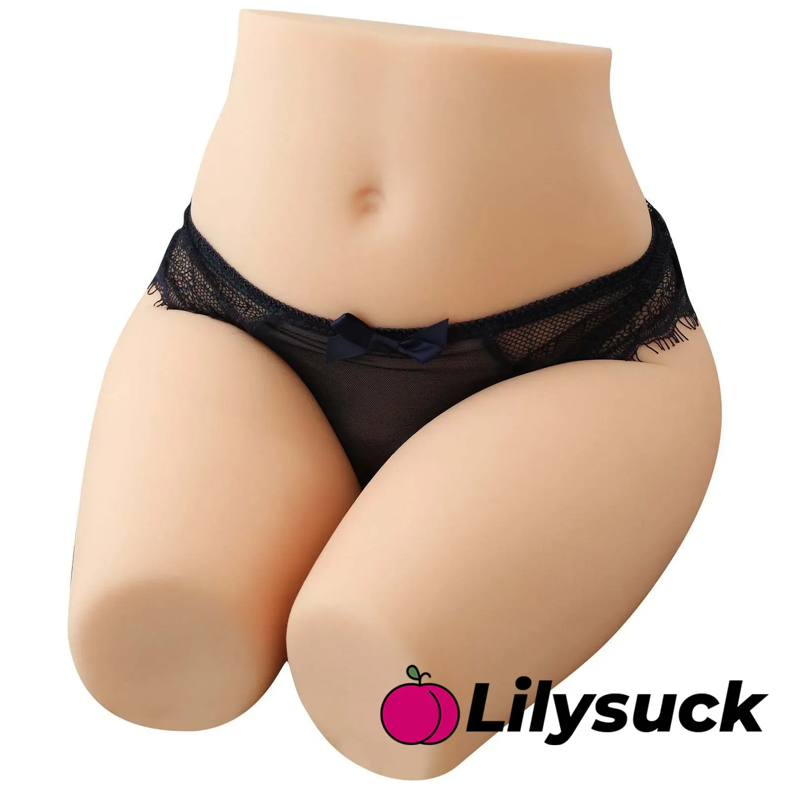 EMBER - 13.2LB SEXY DOLL TORSO WITH LEGS view 1