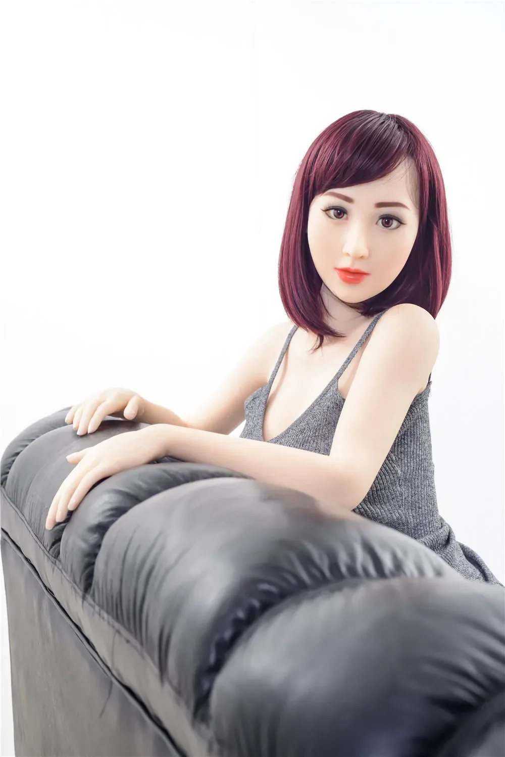5FT24/160CM F CUP TPE SEX DOLL - JENNIFER view 8