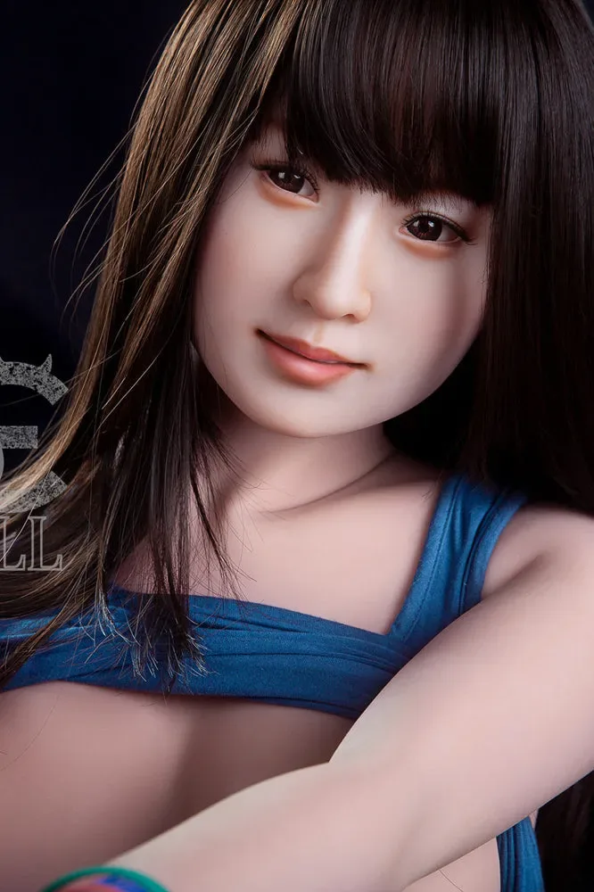 5FT34/163CM E CUP TPE SEX DOLL – NANA view 6