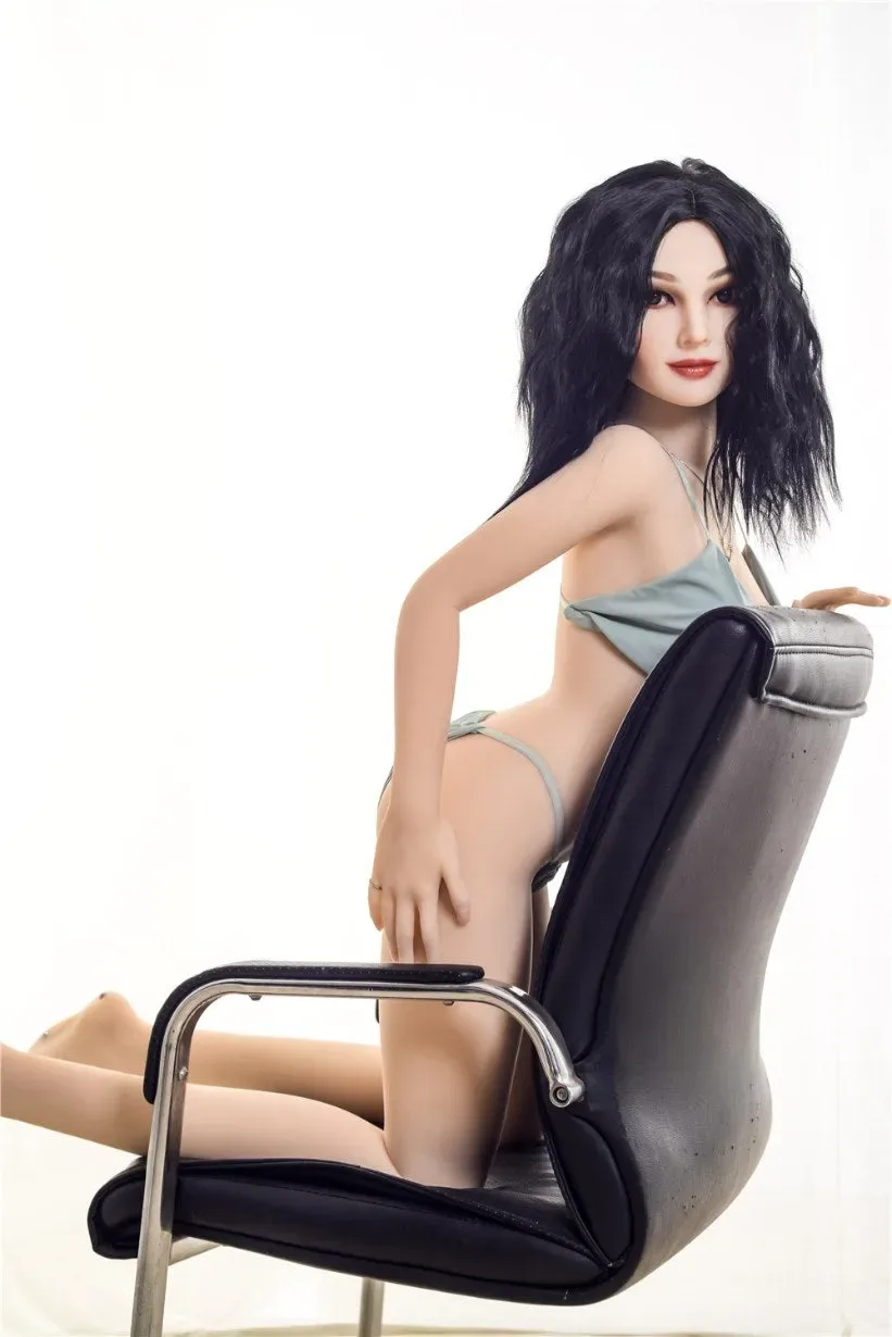 5FT/155CM B CUP TPE SEX DOLL - AVERI view 3