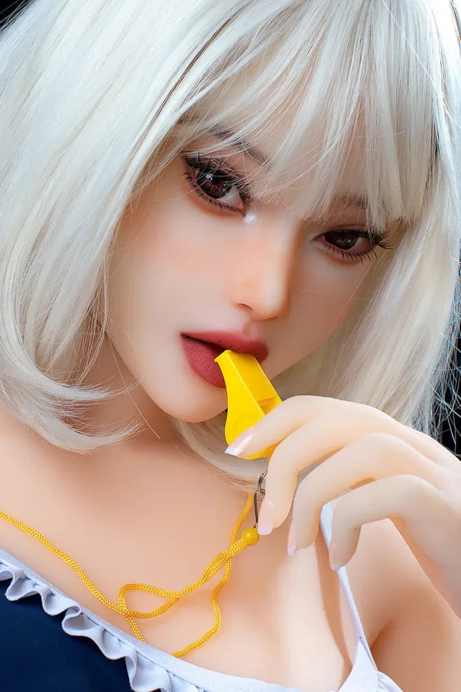 5FT34/163CM E CUP TPE SEX DOLL – ICHIKA view 3
