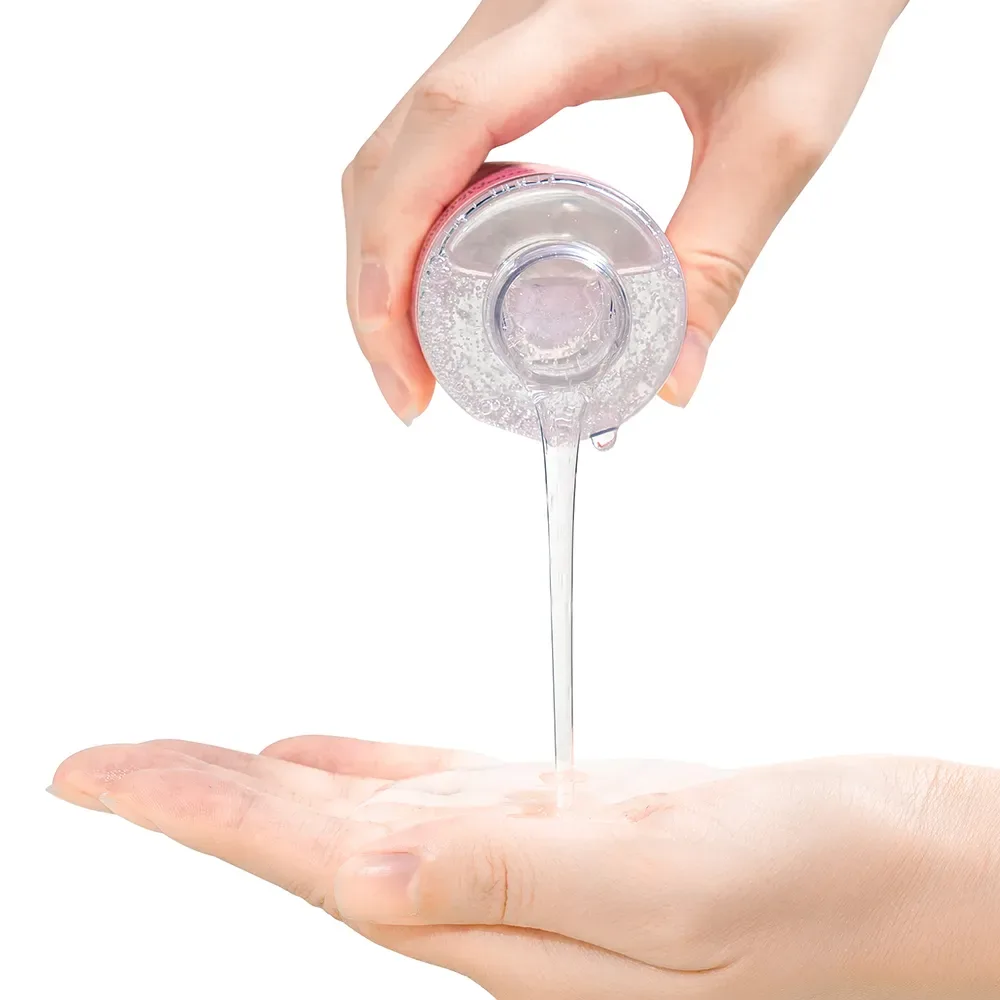 LILYSUCK LUBRICANT 6.8 FL OZ WATER-BASED LUBE view 6