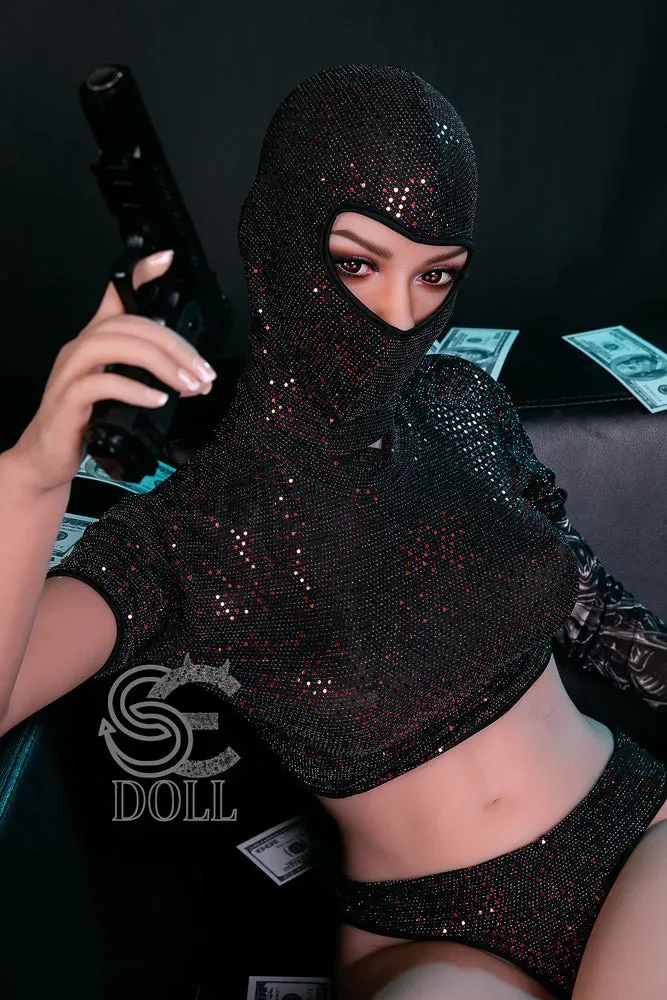 5FT34/163CM F CUP TPE SEX DOLL – MELLANIE view 6