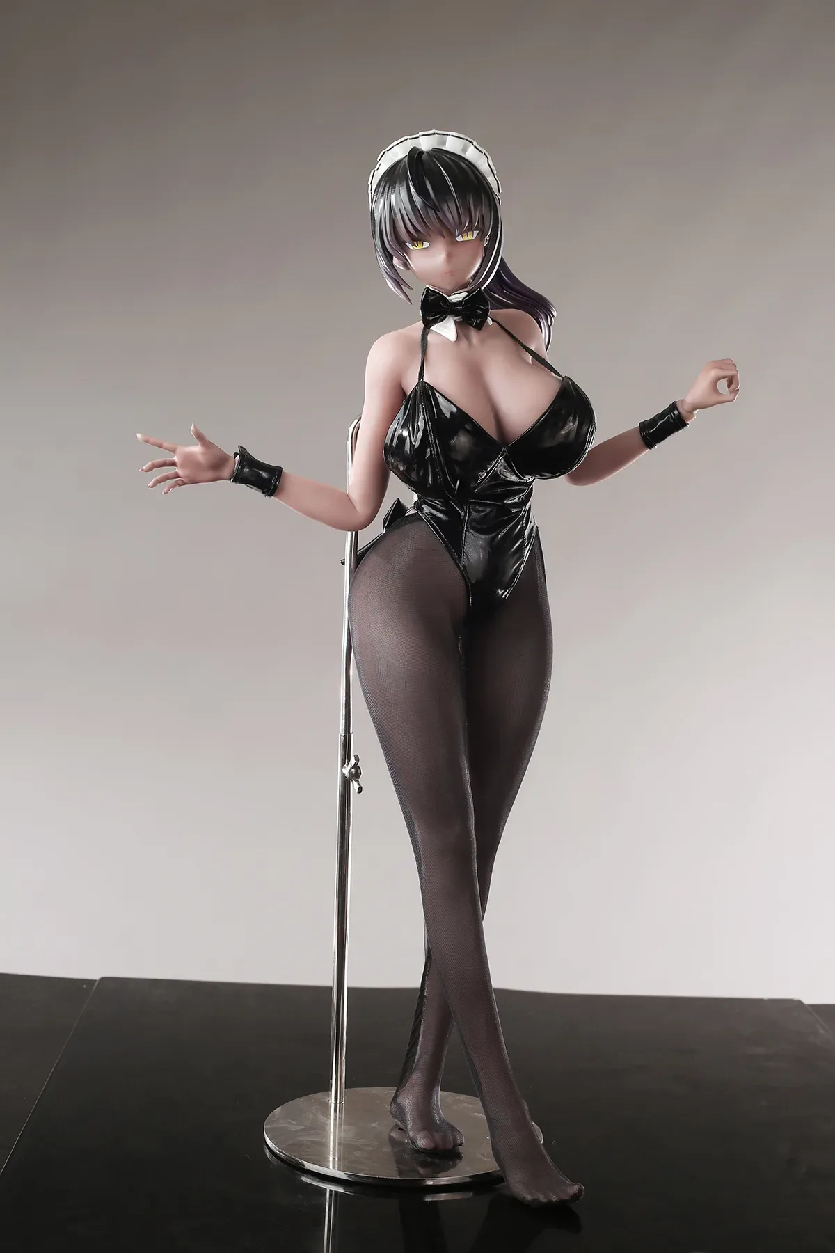 KAKUDATE KARIN - SILICONE ANIME SMALL SEX DOLL view 8