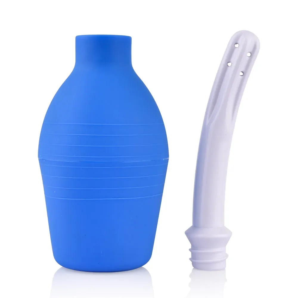 LILYSUCK 310ML PORTABLE SEX DOLL WASHER view 3