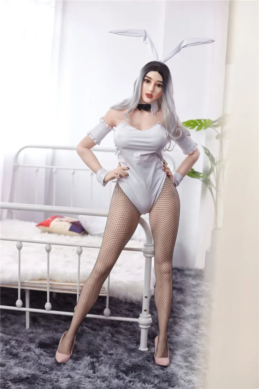 5FT2/159CM D CUP TPE SEX DOLL – RUBY view 6
