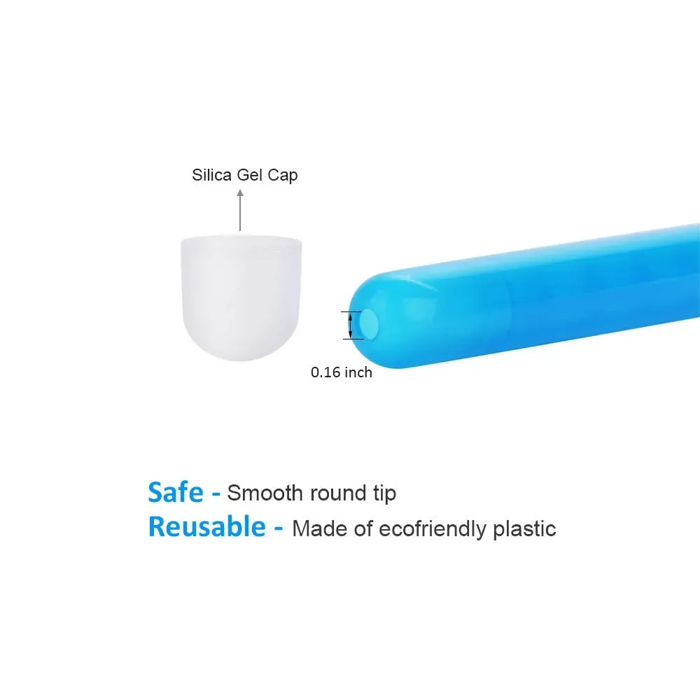 LILYSUCK LUBE APPLICATOR (BLUE) view 6