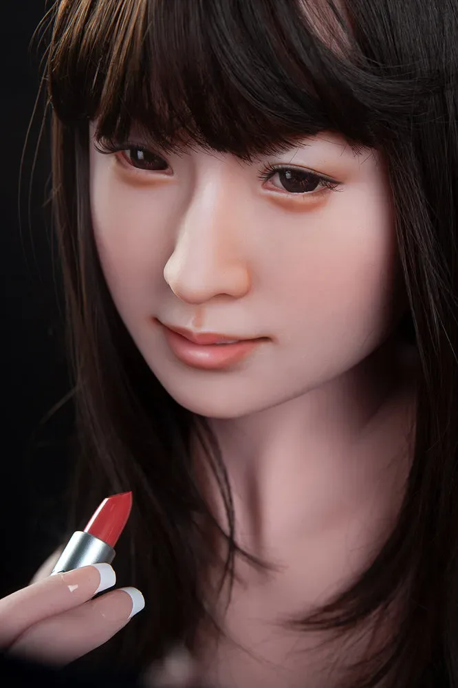 5FT34/163CM E CUP TPE SEX DOLL – NANA view 5