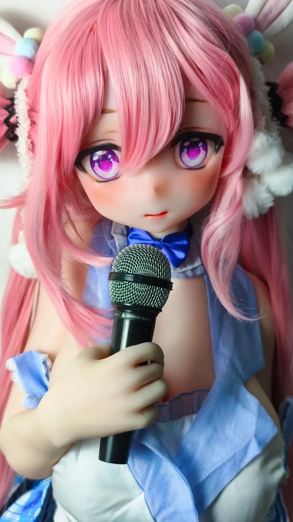 4FT9/150CM ANIME SEX DOLL – SEINO LEMON view 5