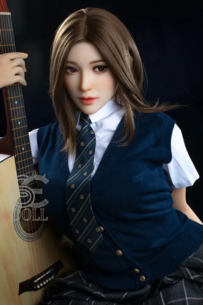 5FT34/163CM E CUP TPE SEX DOLL – ZINA view 6