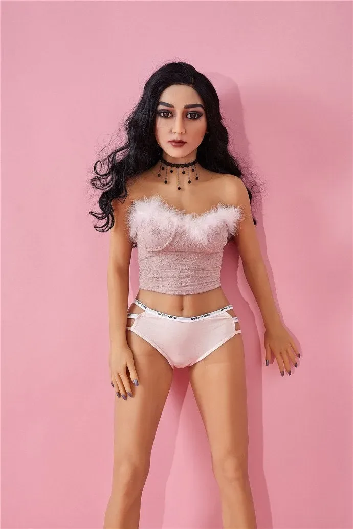 4FT9/150CM B CUP TPE SEX DOLL - ELLA