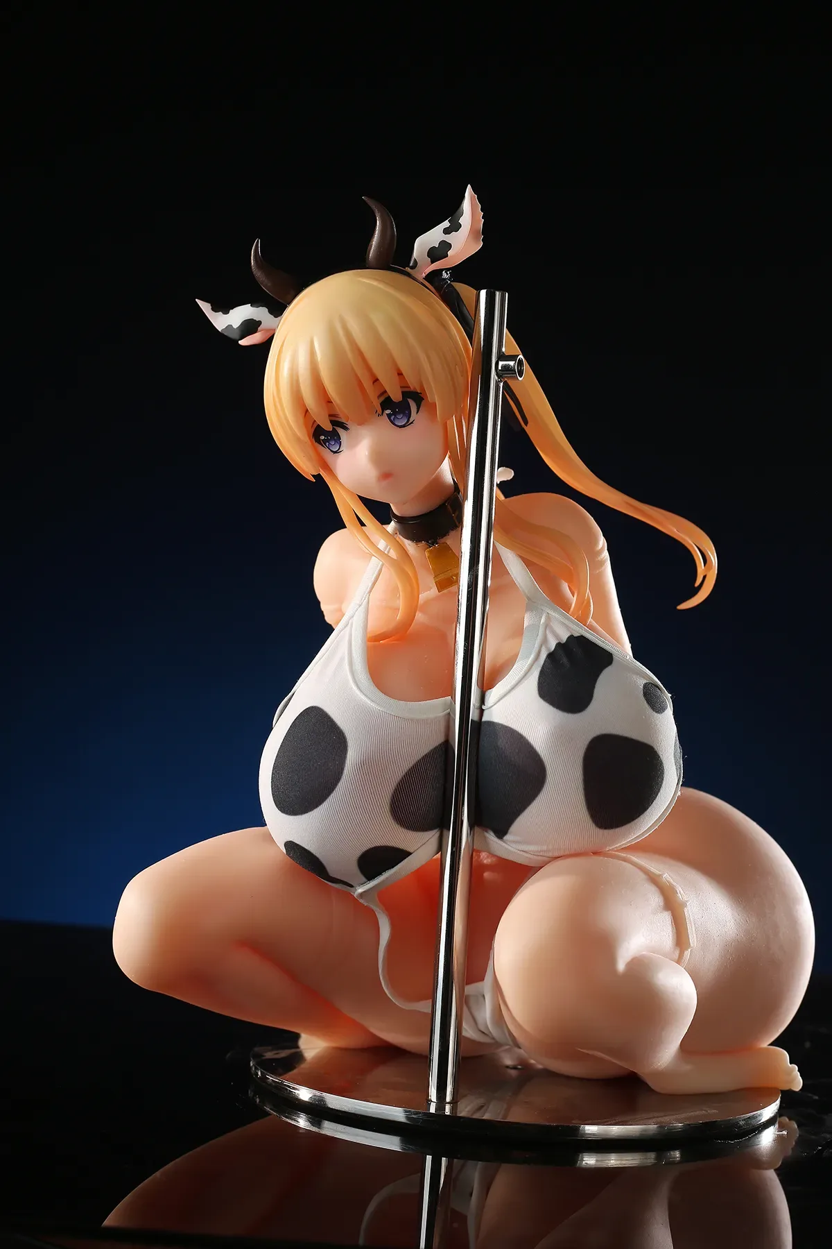 ERIRI - HUGE ASS SILICONE ANIME POCKET PUSSY