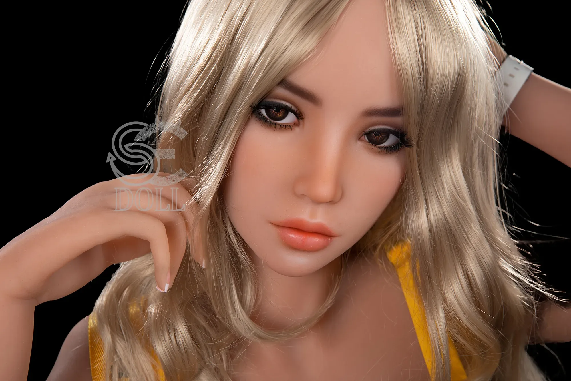 5FT28/161CM F CUP TPE SEX DOLL – JENNY view 8