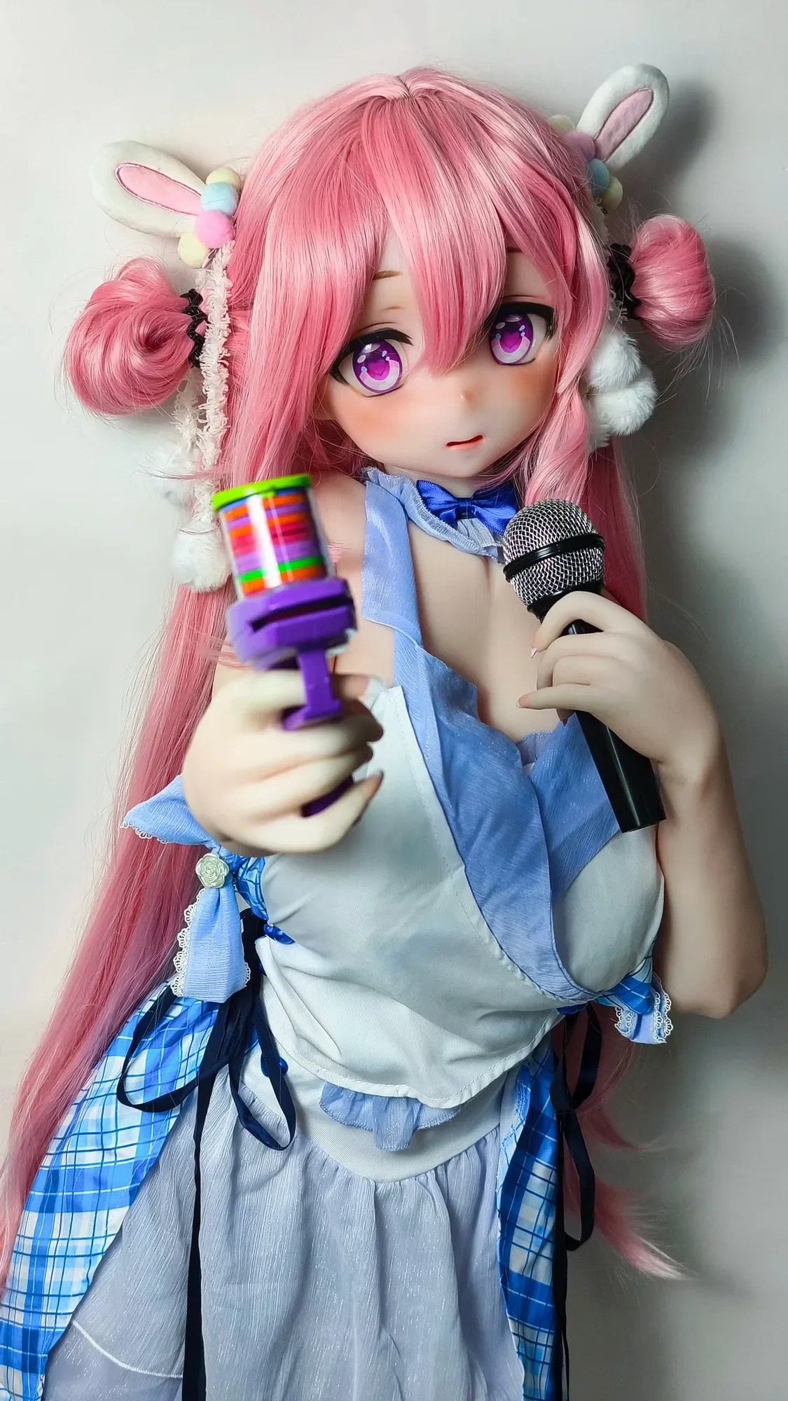 4FT9/150CM ANIME SEX DOLL – SEINO LEMON view 6